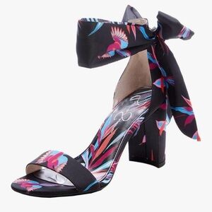 Jessica Simpson NARELLA Women’s Heeled Sandal Size 11M